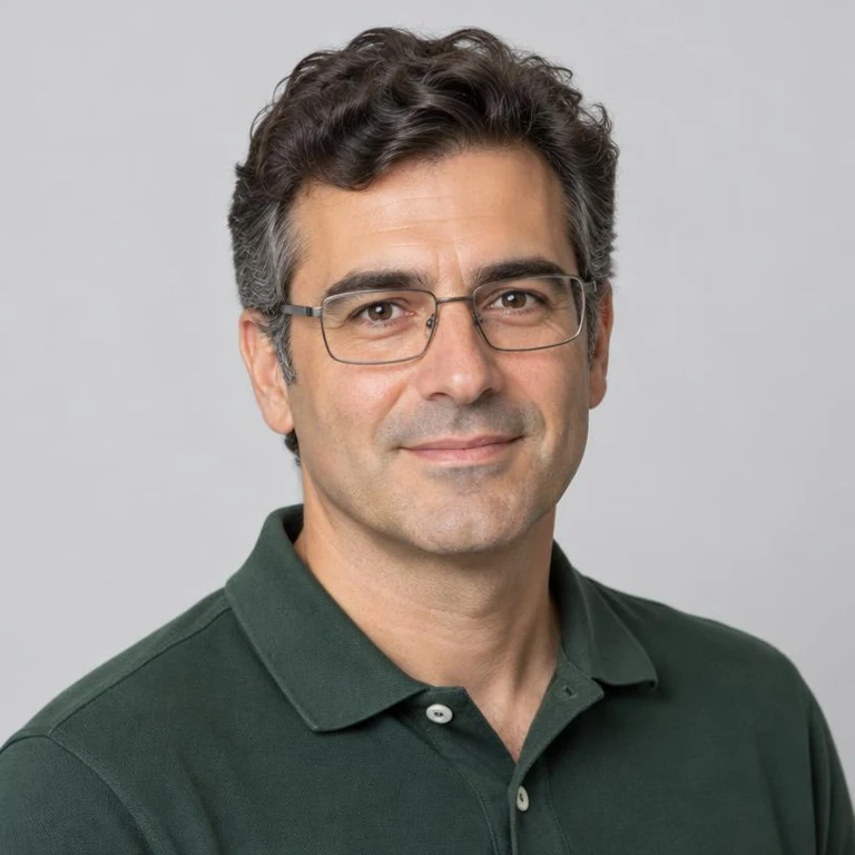 Sergio Valverde Sergio Valverde